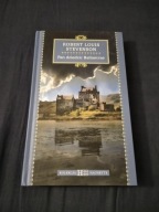 Pan Dziedzic Ballantrae Robert Louis Stevenson