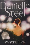 Wysokie tony Danielle Steel