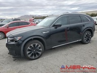 Mazda CX-90 _PREMIUM_4x4_2.5 L_Hybryda_2024r_7 osobowa_2 595 KM 2.5 Hybryda