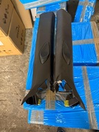 OSŁONA SŁUPKA PRAWA LEWA PRZÓD PEUGEOT 2008 II