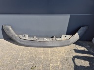 Spoiler dokładka zderzaka przód przedni Seat Leon III 5F0805903A