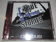 Canibus - "C" True Hollywood Stories FOLIA!!!