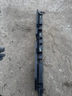 VW T-CROSS ŚLIZG MOCOWANIE ZDERZAKA TYLNEGO TYŁ UCHWYT 2GM807863A