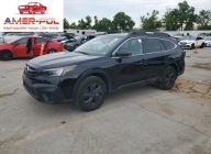 Subaru Outback Onyx Edition Xt 2020 2.4 Benzyna 260KM