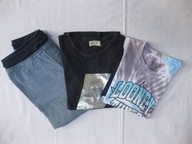 MARKOWY KOMPLET UBRAŃ 10 - 12 / 140