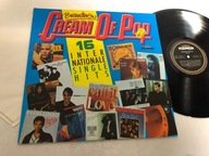 Brandnew Cream Of Pop Vol.3 ---Lp EX 604 Depeche Mode Iggy Pop Fancy Yello