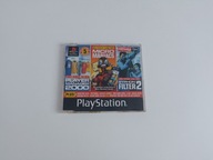 DEMO 57 PSX Sony PlayStation (PSX)