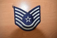 Stopień US AIR FORCE