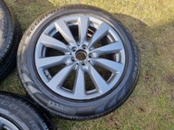 Felga aluminiowa Mercedes-Benz OE GLC X253 8.0" x 19" 5x112 ET 38