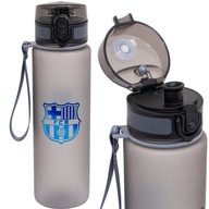 BIDON FC BARCELONA YOUNG 600ML DLA DZIECI SZKOŁA SPORT BPA FREE