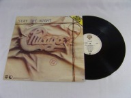 Płyta Maxi 12 Chicago Stay The Night EX