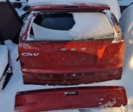 KLAPA TYLNA HONDA CRV IV 2013-2017r ORYGINAŁ