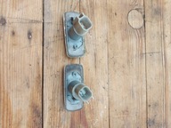 Kierunkowskaz Chrysler 300C