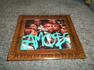 SFERA EBBASTA Famoso OBRAZ RAMKA 1ST. PRESS LtD. 2020 rap house TACO