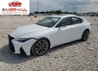 Lexus IS 350 F Sport Design 2023 3.5l 3.5 Benzyna 311KM