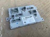 MODUŁ KOMPUTER STEROWNIK KOMFORTU SAM MERCEDES C KLASA W205 A2229009608