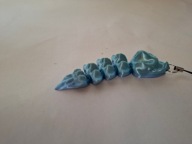 Ekskluzywny Brelok Smok 3D Premium – Artystyczny Druk 3D, Ruchomy.