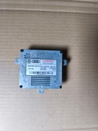 PRZETWORNICA XENON SKODA SUPERB III 4G0907397Q