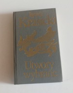 Utwory wybrane Ignacy Krasicki Tom 2
