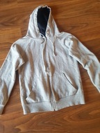 Bluza damska S szara
