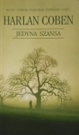 Jedyna szansa Harlan Coben