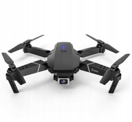 Profesjonalny dron E88 4K szerokokątny HD 1080P kamera WiFi FPV