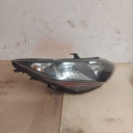 LAMPA PRAWA PRZÓD ZWYKŁA HONDA CIVIC IX