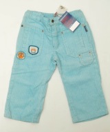 Spodnie sztruks MAYROLA 80 LIKWIDACJA SKLEPU-70%