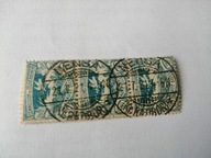 Nensa kr.Ratibor Haute Silesie Oberschlesien Górny Śląsk Nędza trójka