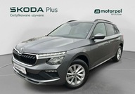 Skoda Kamiq Selection Pakiety, Podgrzewane fotele, Tempomat, Kamera,Salon