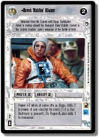 Derek 'Hobbie' Klivian