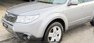 Subaru Forester III 3 SH 08-13 Maska Pokrywa Silnika G1U kolor