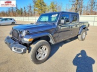 Jeep Gladiator Sport 2022 3.6 Benzyna 285KM