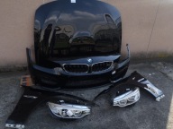BMW M3 F80 Maska 475 Zderzak Błotnik Przód Adaptive lampa Silnik M4 F82 F83