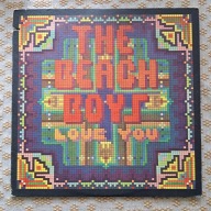 The Beach Boys - Love You - 1977 US [NM/NM-/EX-]