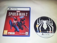 Dubbing PL wymaga internetu --- Spider-Man 2 --- Po Polsku --- PS5 --- 3xPL
