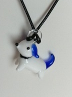 Zawieszka pies piesek Jack Russell Terrier Chihuahua Corgi Szpic Sznaucer