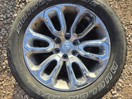 Felga aluminiowa Dodge OE RAM 9.0" x 20" 6x139.7 ET 19