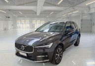 Volvo XC 60 Plug-In Jasna Skora Panorama 100 baterii Navi Led FV23