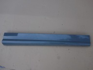 LISTWA DRZWI AUDI Q5 80A II PRAWY PRZÓD S-LINE