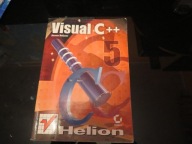 Visual C++ 5.0 Steven Holzner