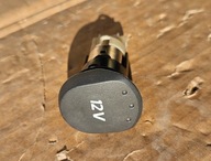 Gniazdo ładowarki 12V nie zapalniczki Scenic II 2 Megane 120W