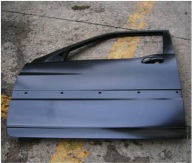 Drzwi przednie lewe Daewoo SsangYong Musso NOWE