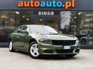 DODGE CHARGER 3.6 V6 300 koni* Automat * Dokumentacja * Wersja sxt