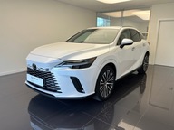 Lexus RX 350h Prestige V (2022-) 350h Prestige, VA