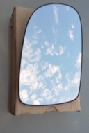 Wkład lusterka Corsa C prawe nowe oryg. 9224243