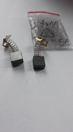 Szczotki węglowe do elektronarzędzi 7x11 mm