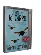 Wierny ogrodnik John le Carré