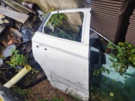 Grandland dzwi prawe tylne