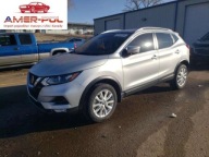 Nissan Rogue Nissan Rogue Sport SV 2.0 Benzyna 141KM